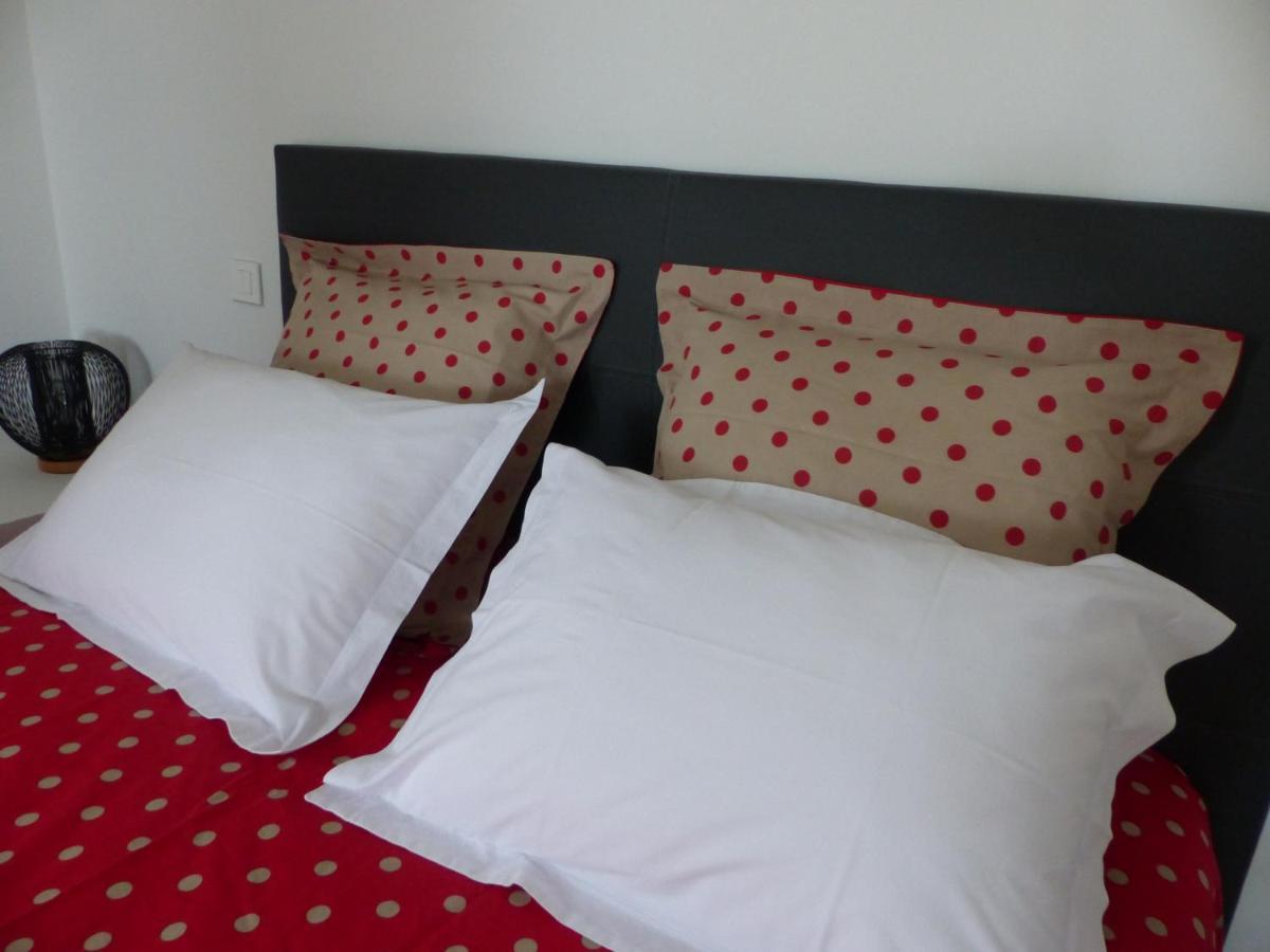 L'Alambic De L'Estuaire Bed & Breakfast Saint-Fort-sur-Gironde Bagian luar foto