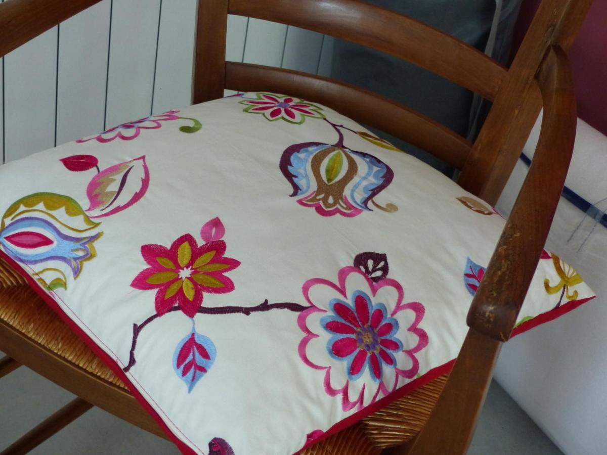 L'Alambic De L'Estuaire Bed & Breakfast Saint-Fort-sur-Gironde Bagian luar foto